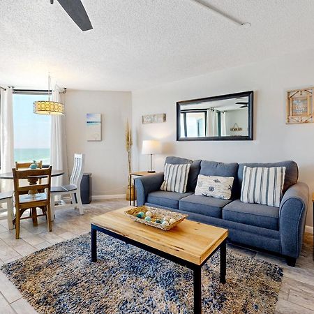 Apartamento Sunbird E710 Panama City Beach Exterior foto