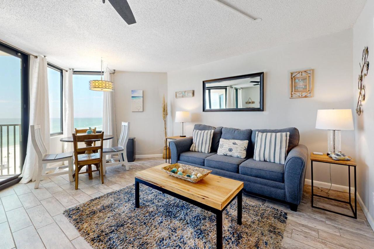 Apartamento Sunbird E710 Panama City Beach Exterior foto